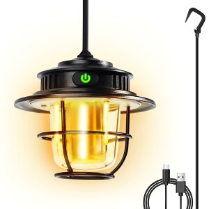 DGRTDZ Lv^ LvCg LED^ g USB[d IP65h Px ō1000[ 4Fؑ 4Ɩ[h (1300-6500K) iK |[^utbNt ^y 2000mAhdr