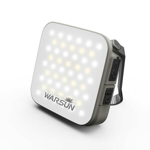 yWarsun CP36z LED^ [d^ 1000[ ݂艺\ Ɠ ً}pd ԃCg eg^ LvEAEghAEpKi dCʋPx\ F/Px