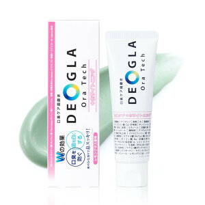 DEOGLA Ora Tech tbfȂ  (100g×1{) L LPA zCgjO ({/OX) qłlł