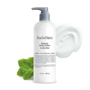 [Karl&Hans] J[AhnX {^jbN {fB[V ێ Y VEGANF Sgp r (390ml, ~g)
