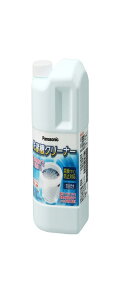 パナソニックエイジフリーライフテック N-W1A洗濯槽クリーナー(縦型全自動式用) 1.5リットル (x 1)