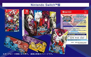 ySwitchzBLAZBLUE CROSS TAG BATTLE Limited Box yœzEXyV{bNX E_E[hR[huǉLN^[All-in-OnepbNv EA[gubN E}`[|[`  & y\