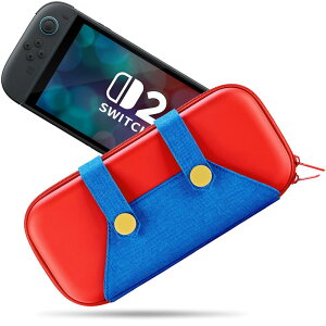 FUNLAB Switch 2 P[X Switch2 Ήp XCb` 2 [P[X 2025 10 Q[J[hXbg ho ϏՌ - ԐF F
