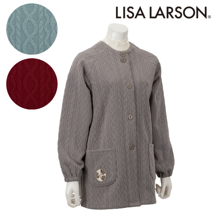 楽天市場】〈SALE〉【LISA LARSON】リサ ラーソンワンポイント 