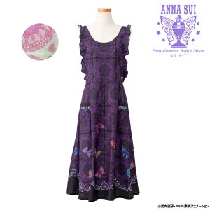 qSALErmZ[[[×ANNA SUI[Yo^tCNX Gvuh  R{ Z[[[