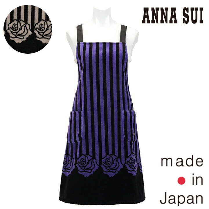 楽天市場】【ANNA SUI】アナ スイストライプローズ タオル クロス 