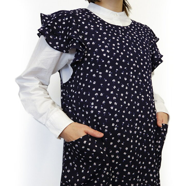 楽天市場】〈SALE〉【HANAE MORI】ハナエ モリプチフラワー フレンチ 