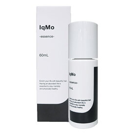 IqMo-essence-（イクモエッセンス）【医薬部外品】(60ml)