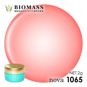 ella BY SHINYGEL novaFoCI}XJ[WF@1065@IWtBYiGoCVCj[WFm@jmUVLEDΉn