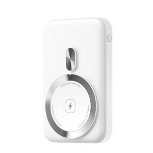�y30%OFF�N�[�|��2,226�~�z JINKEI ���K�i ���o�C���o�b�e���[�y�ʏ�̃��`�E���C�I���d�r�ɔ�׍������S�� ���ő̓d�r�z20000mAh PSE�F�� ���C�����X�[�d MagSafe �����O�t�� ��e�� ���^ �y�� �~�j i