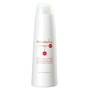 ニューウェイジャパン ナノアミノ シャンプー RM (しっとりタイプ) 250mL