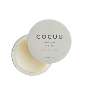 �Z�t�e�B COCUU �R�L���E �����E�o�[�� 50g