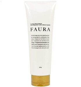 FAURA �t�@�E�� �w�A�g���[�g�����g 250g