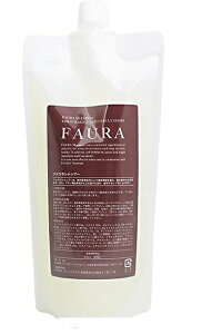 FAURA �t�@�E�� �V�����v�[ 500ml�i�l�ߑւ��p�j