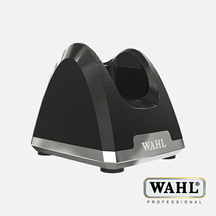 楽天市場】【WAHL正規品】【送料無料】WAHL コードレスクリッパー専用 