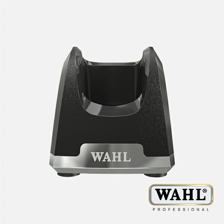 楽天市場】【WAHL正規品】【送料無料】WAHL コードレスクリッパー専用 