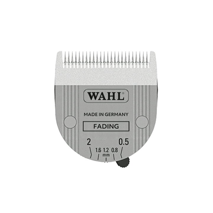 楽天市場】【送料無料】WAHL フェードブレード （Chrom2Style/Li+ Pro2 