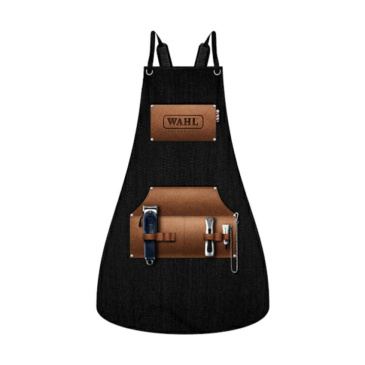 楽天市場】【WAHL正規品・数量限定】【送料無料】WAHL バーバー専用 