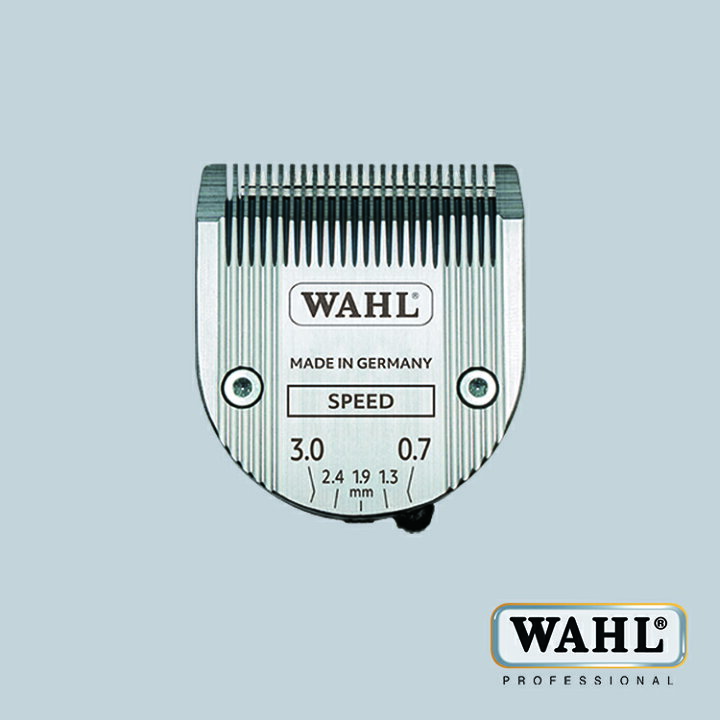 楽天市場】【送料無料】WAHL スピードブレード（Chrom2Style/Li+ Pro2 