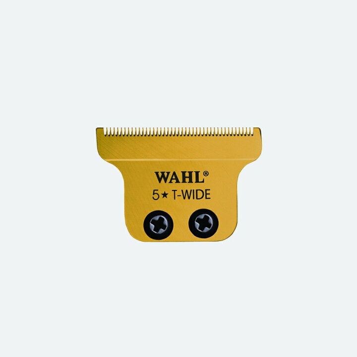 楽天市場】【送料無料】WAHL ゴールド コードレス ディテイラー Li  