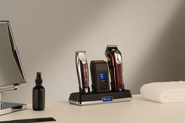 楽天市場】【WAHL 正規品】【送料無料・保証あり】WAHL パワー 