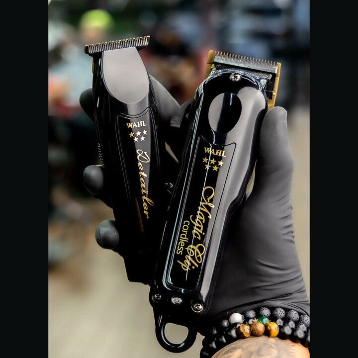 楽天市場】【理美容師様のみ販売】【限定品】5 Star コードレス 