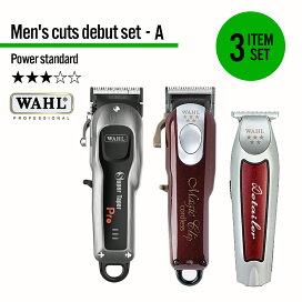 楽天市場】 WAHL製品 > トリマー : SALON MARKET