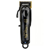 【WAHL 正規品】【送料無料・保証あり】5 Star コードレス・ブラック・マジッククリップ 　送料無料 barb…