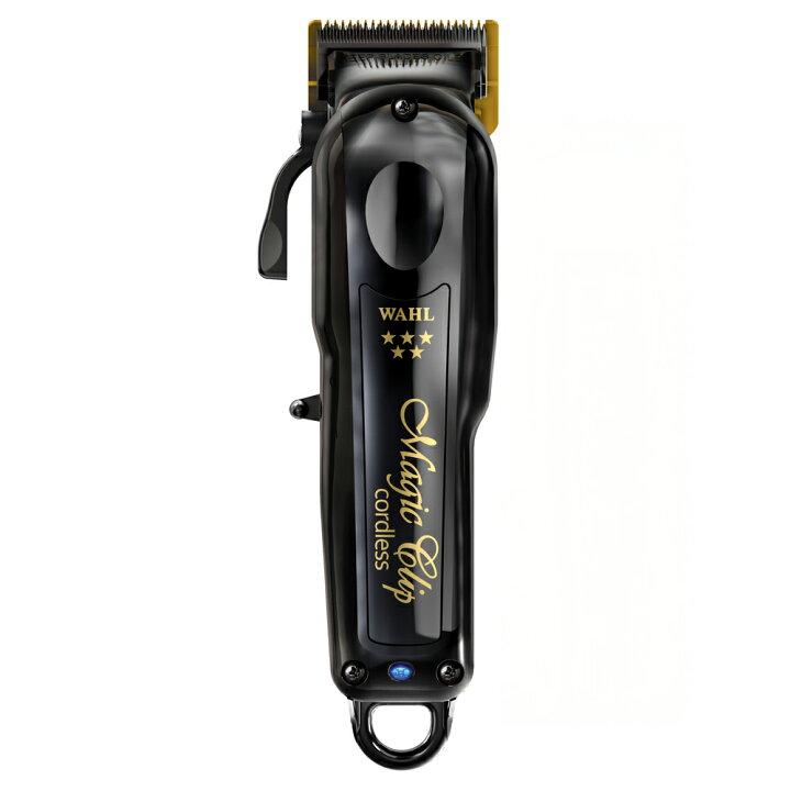 楽天市場】【WAHL 正規品】【送料無料・保証あり】5 Star コードレス 