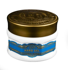 �y���������z�yLUDLOW BLUNT�\���h���[�u�����g�zHARD GEL�@�n�[�h�W�F�� �|�}�[�h ������ ������ �T���� ���e ���e �X�^�C�����O �w�A�N���C