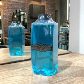 【送料無料】【LUDLOW BLUNT―ルドローブラント】シャンプー（クール）　詰め替え用　送料無料 ポマード 整髪料 整髪剤 サロン 理容 美容 スタイリング ヘアクレイ シェービング グルーミング