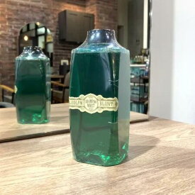 【送料無料】【LUDLOW BLUNT―ルドローブラント】シャンプー（モイスト）詰め替え用　送料無料 ポマード 整髪料 整髪剤 サロン 理容 美容 スタイリング ヘアクレイ シェービング グルーミング