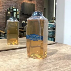 【送料無料】【LUDLOW BLUNT―ルドローブラント】シャンプー（スムース）　詰め替え用　送料無料 ポマード 整髪料 整髪剤 サロン 理容 美容 スタイリング ヘアクレイ シェービング グルーミング