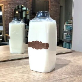 【送料無料】【LUDLOW BLUNT―ルドローブラント】トリートメント・モイスト　詰め替え用　送料無料 ポマード 整髪料 整髪剤 サロン 理容 美容 スタイリング ヘアクレイ シェービング グルーミング