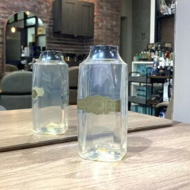 【送料無料】【LUDLOW BLUNT―ルドローブラント】アロマ　詰め替え用　送料無料 ポマード 整髪料 整髪剤 サロン 理容 美容 スタイリング ヘアクレイ 香水