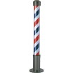 楽天市場 サインポール 理容の通販