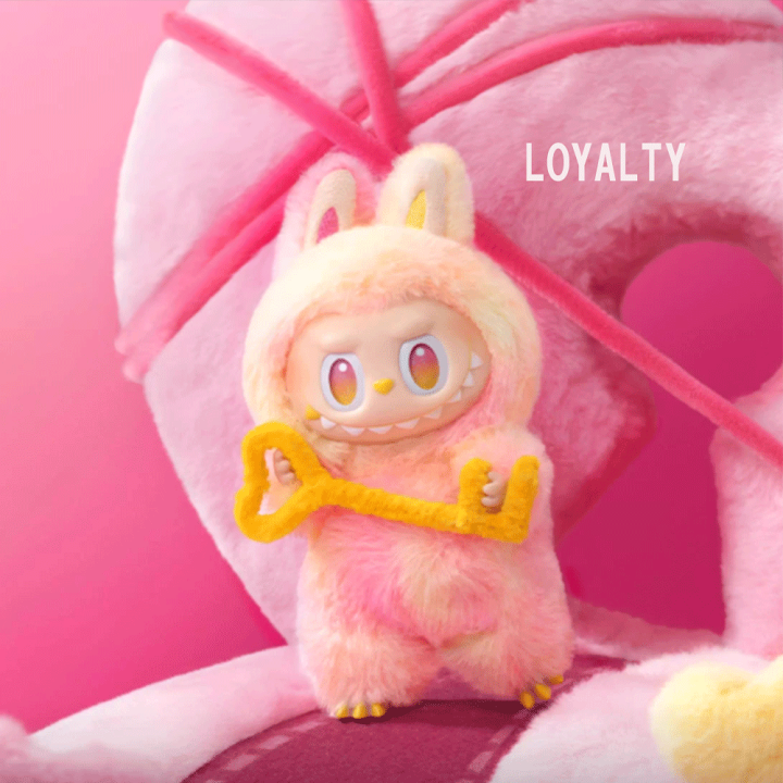 【正規品】big into energy lububu ラブブアソートボックス POP MART 【正規品保証・即発送】 THE MONSTERS Big into Energy