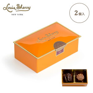 2 Piece Tangerine 2 ^WF e 45g CXVF[ X^_[h Louis Sherry New York Premium Chocolate STANDARD TIN COLLECTION v~A  `R[g v[g Mtg  