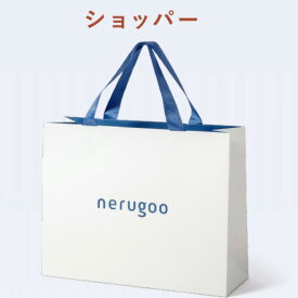 【同時購入専用】有料ショッピングバッグ nerugoo NEKO ギフト プレゼント 誕生日 敬老の日 母の日 父の日 ギフトラッピング 贈り物 お祝い リボン かわいい おしゃれ 包装