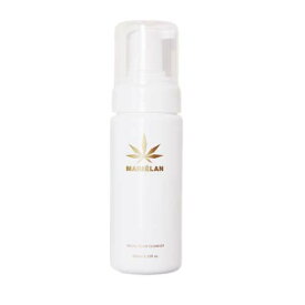 CBD 化粧品 マリエラン 洗顔フォーム フェイシャルフォームクレンザー 150ml MARIELAN 美肌 保湿 しっとり うるおい 洗顔 泡 いい香り 父の日 ギフト プレゼント