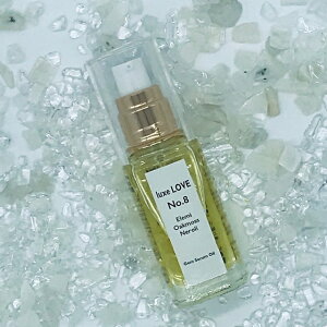 񔼊z NXu No8 pt[IC@LuxeLOVE@eIC