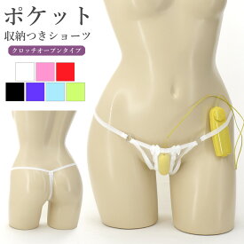 ショーツ ポケット付き レディース ラ・ポーム セクシー ランジェリー パンツ パンティ 勝負下着 過激 プレイスーツ ルームウェア ハロウィン コスプレ sexy 日本製 Tバック Gストリング シースルー ローライズ ラポーム La-Pomme 全7色 M 217021