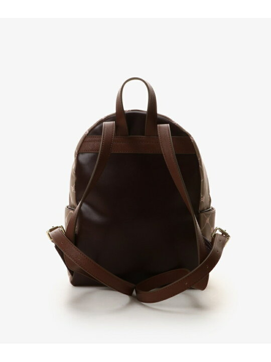 楽天市場】【SALE／30%OFF】モノグラム リュック & chouette アンド 