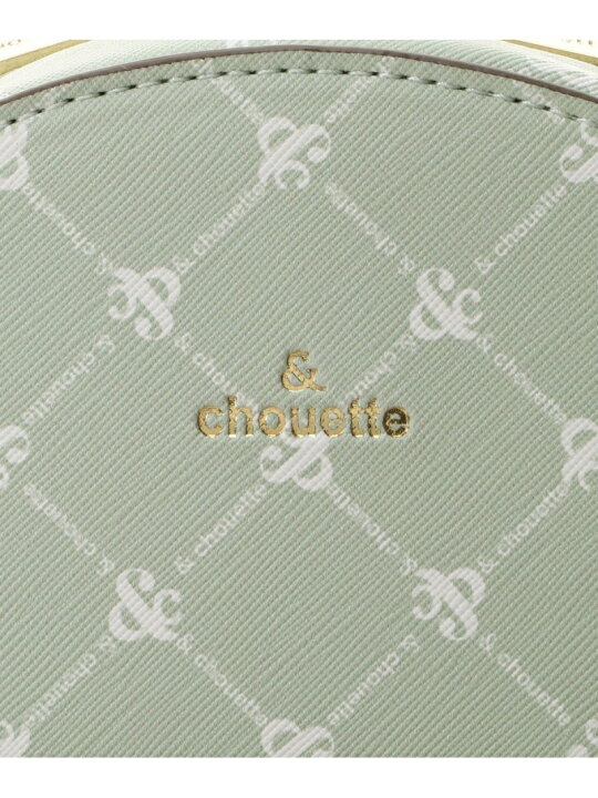 楽天市場】【SALE／30%OFF】モノグラム リュック & chouette アンド 