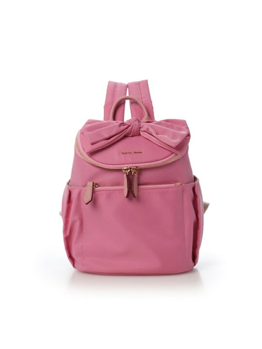 楽天市場】【SALE／50%OFF】リボンリュック 小 Samantha Thavasa 