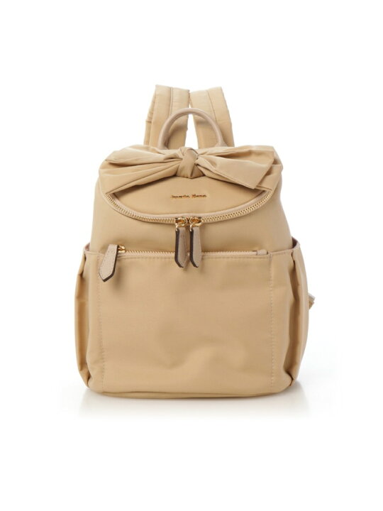 楽天市場】【SALE／50%OFF】リボンリュック 小 Samantha Thavasa 