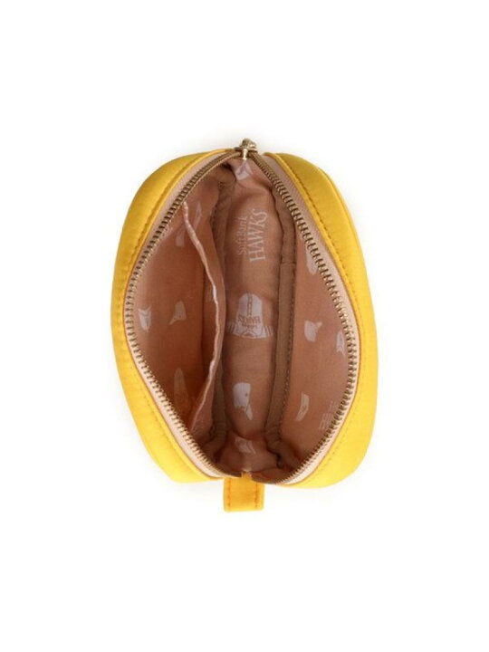 楽天市場】【SALE／50%OFF】ポーチ【福岡ソフトバンクホークスコラボ 