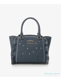 【SALE／40%OFF】【はぴだんぶいコレクション】フラッター(ミニ) SAMANTHAVEGA サマンサ ベガ バッグ ショルダーバッグ ネイビー【RBA_E】【送料無料】[Rakuten Fashion]