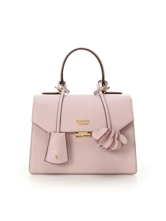 楽天市場】【SALE／50%OFF】サマンサ ヴェリカJ 小【Blooming Pastel 