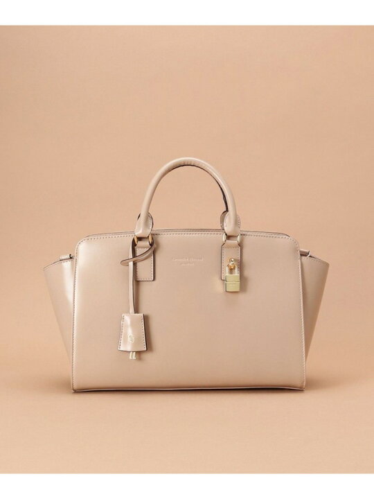 楽天市場】【SALE／37%OFF】サマンサ ミア M ハンドルバッグ Samantha 